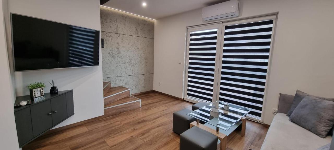 Luxury Apartments Bernardynska Domek 1 , 2 Kielce Exterior photo